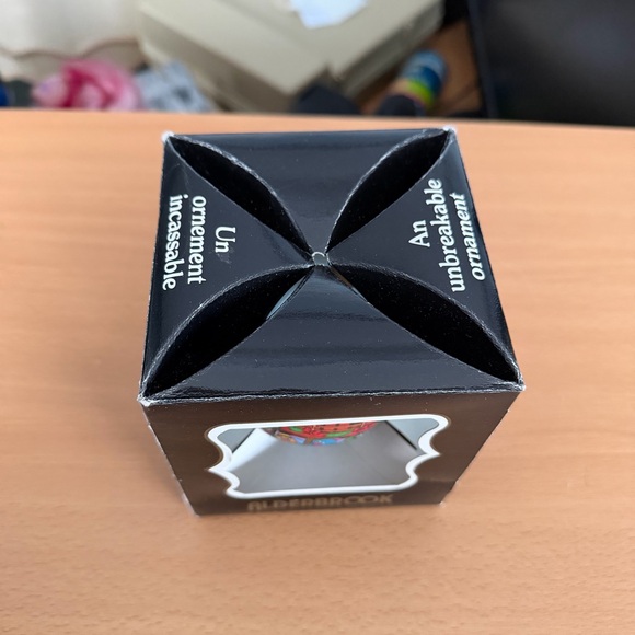 Alderbrook Vintage Ornament - Picture 6 of 6